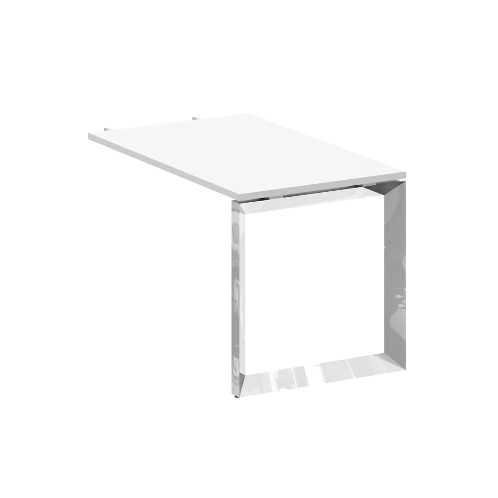 Брифинг-приставка на О-обр. м/к 1180x720x750