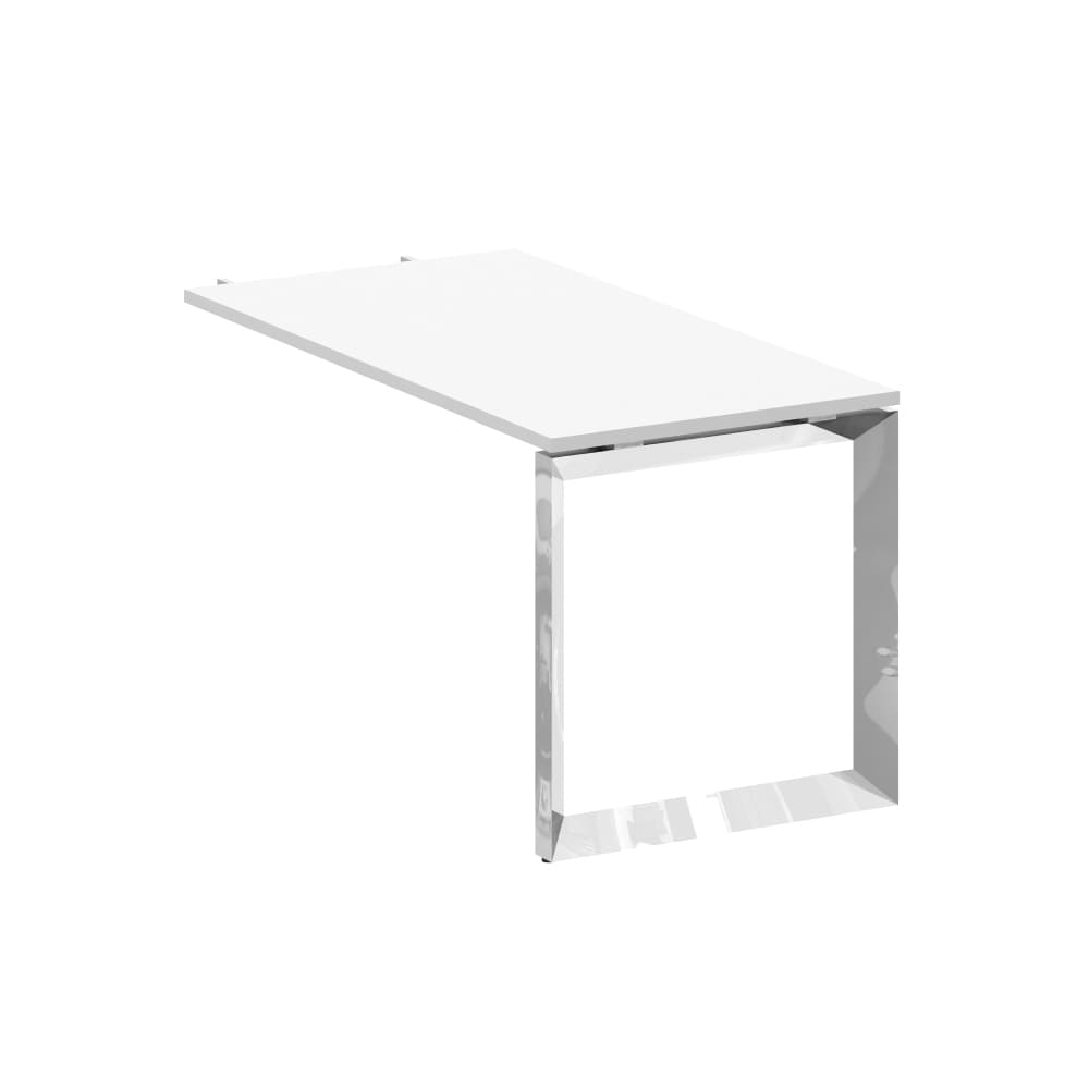 Брифинг-приставка на О-обр. м/к 1380x720x750