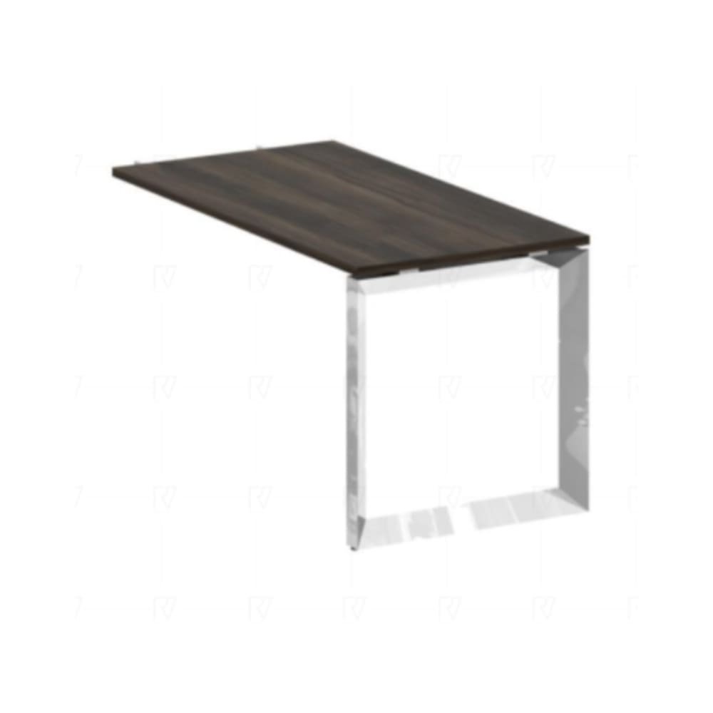 Брифинг-приставка на О-обр. м/к 1380x720x750