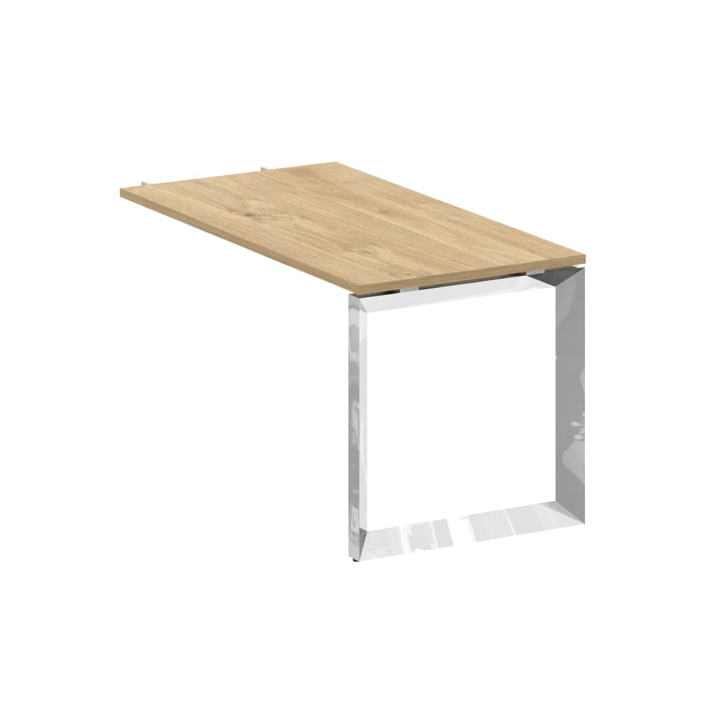 Брифинг-приставка на О-обр. м/к 1380x720x750