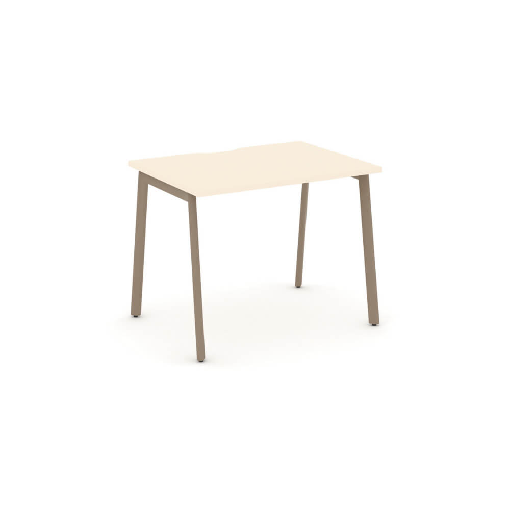 Стол письменный 980x730x750