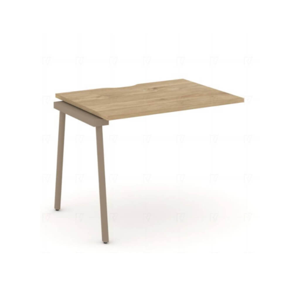 Наборный элемент рабочей станциии 980x730x750