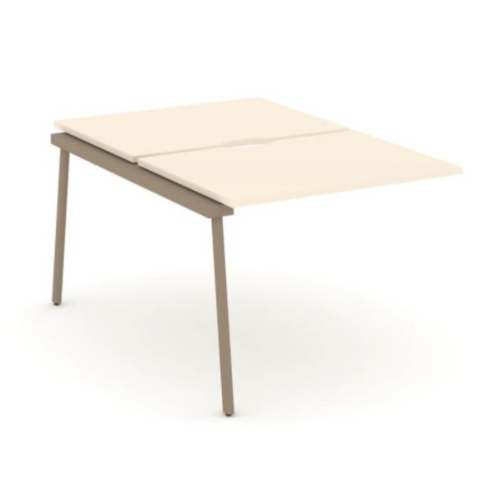 Двойной наборный элемент бенч-системы 980x1500x750