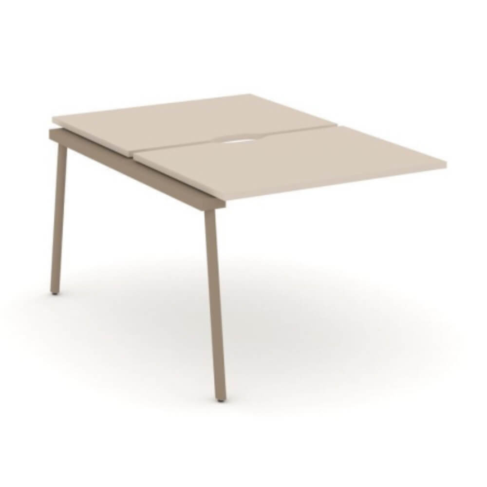 Двойной наборный элемент бенч-системы 980x1500x750