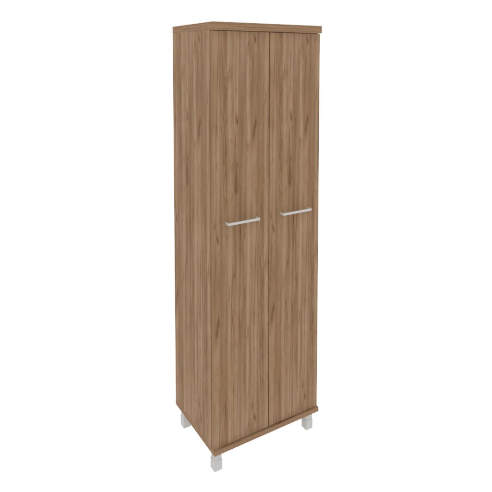 Гардероб узкий для одежды 601x432x2060