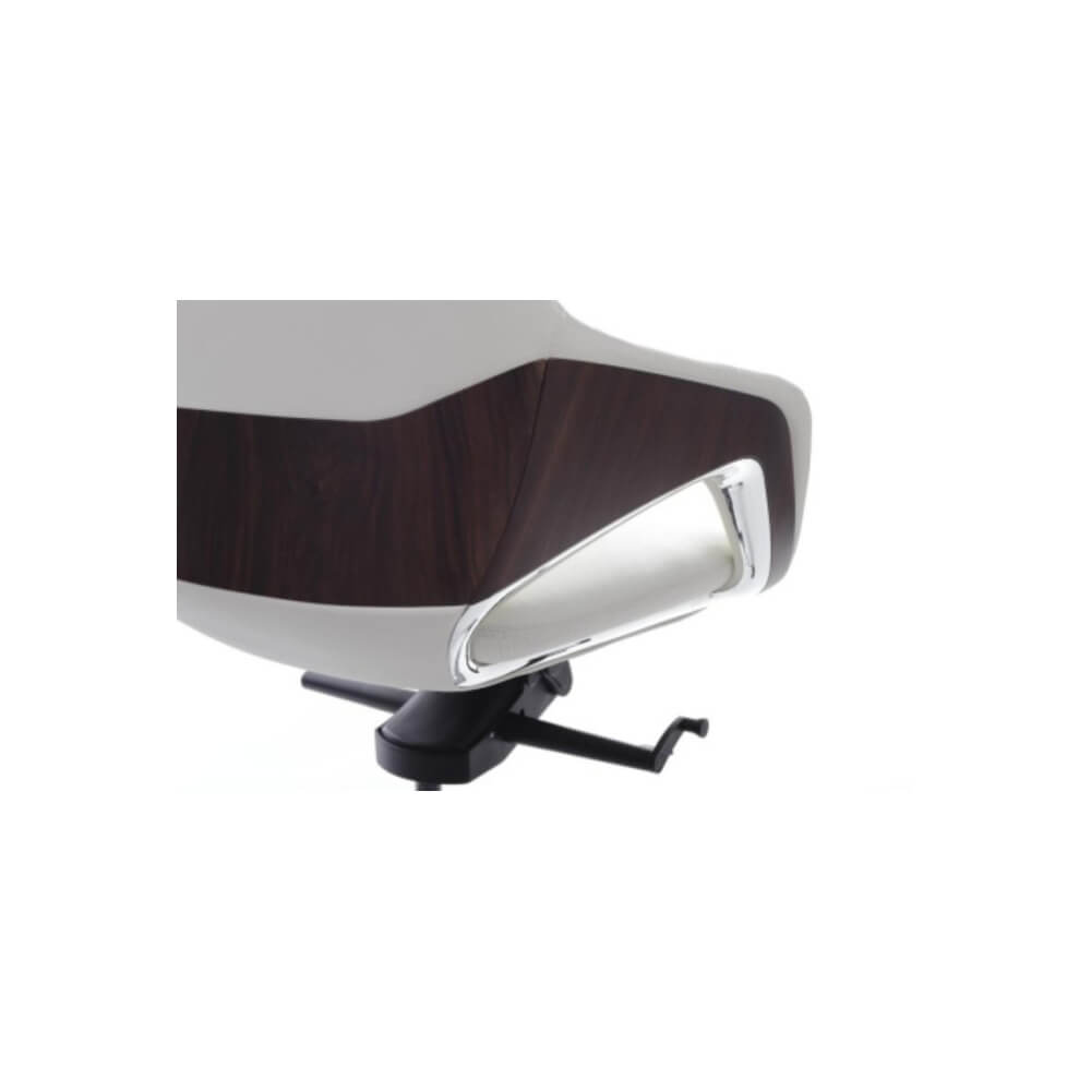 Кресло Аура-М/Aura-M FK005-B 68x68x103-109