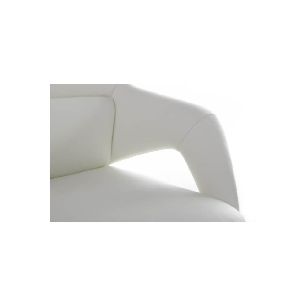 Кресло Аура-М/Aura-M FK005-B 68x68x103-109
