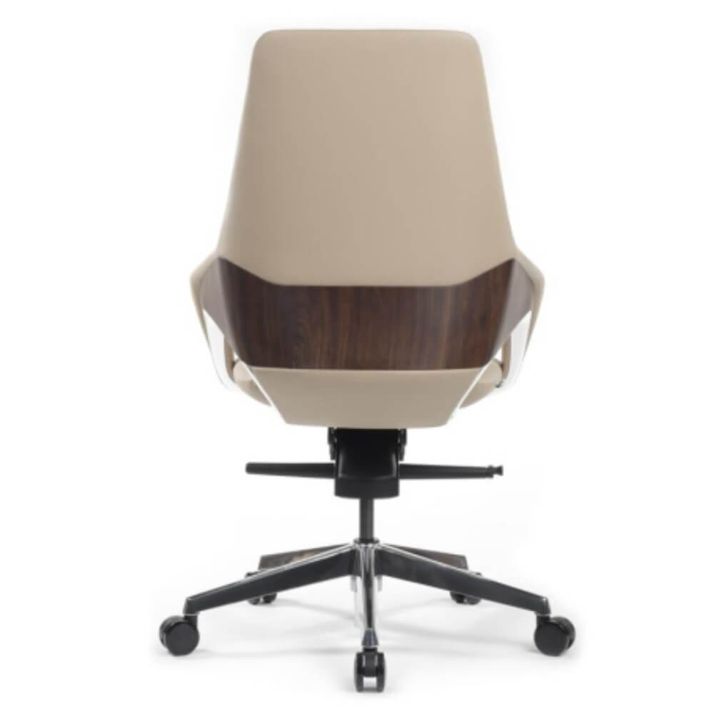 Кресло Аура-М/Aura-M FK005-B 68x68x103-109