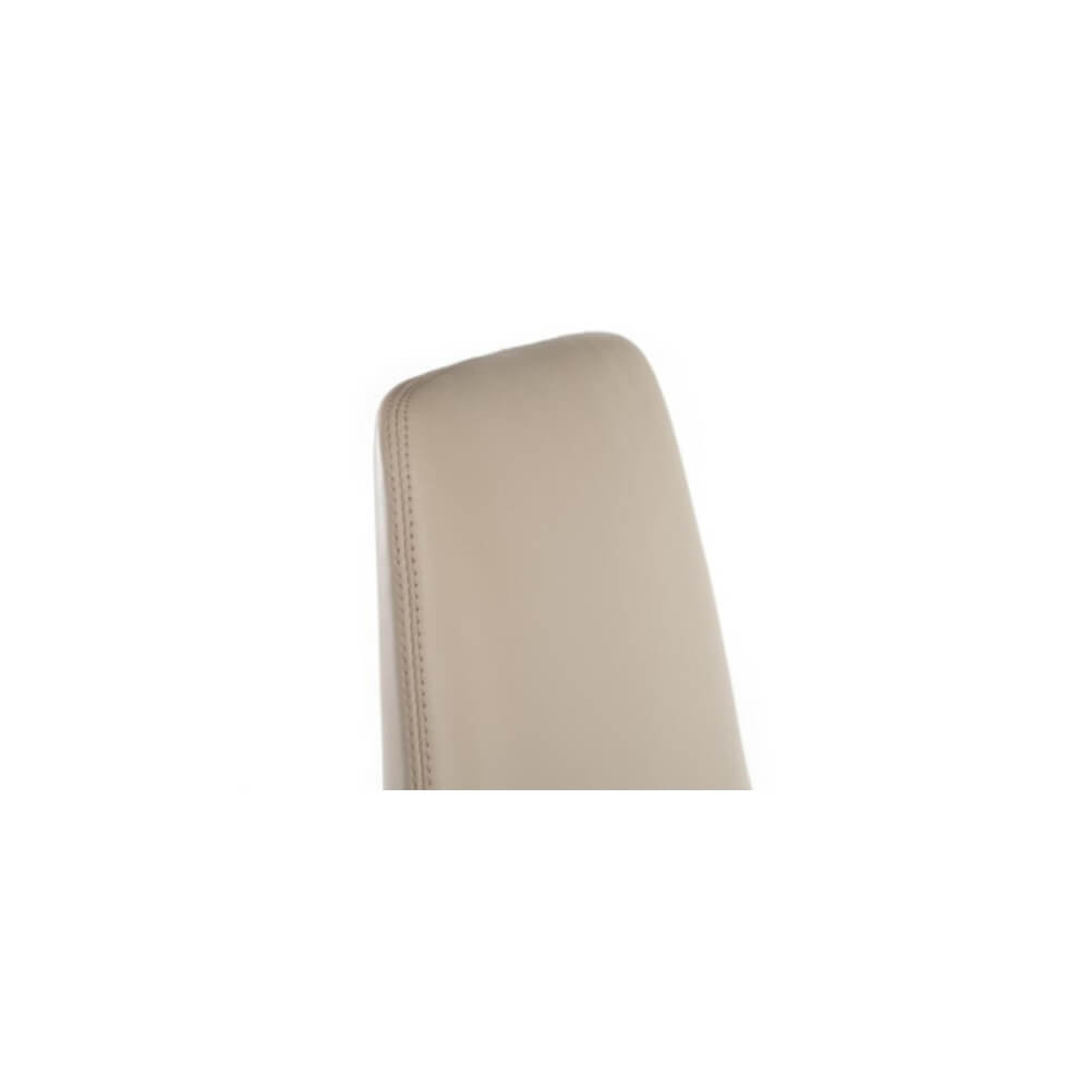 Кресло Аура-М/Aura-M FK005-B 68x68x103-109
