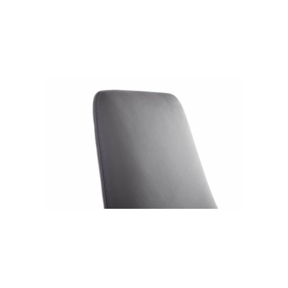 Кресло Аура-М/Aura-M FK005-B 68x68x103-109