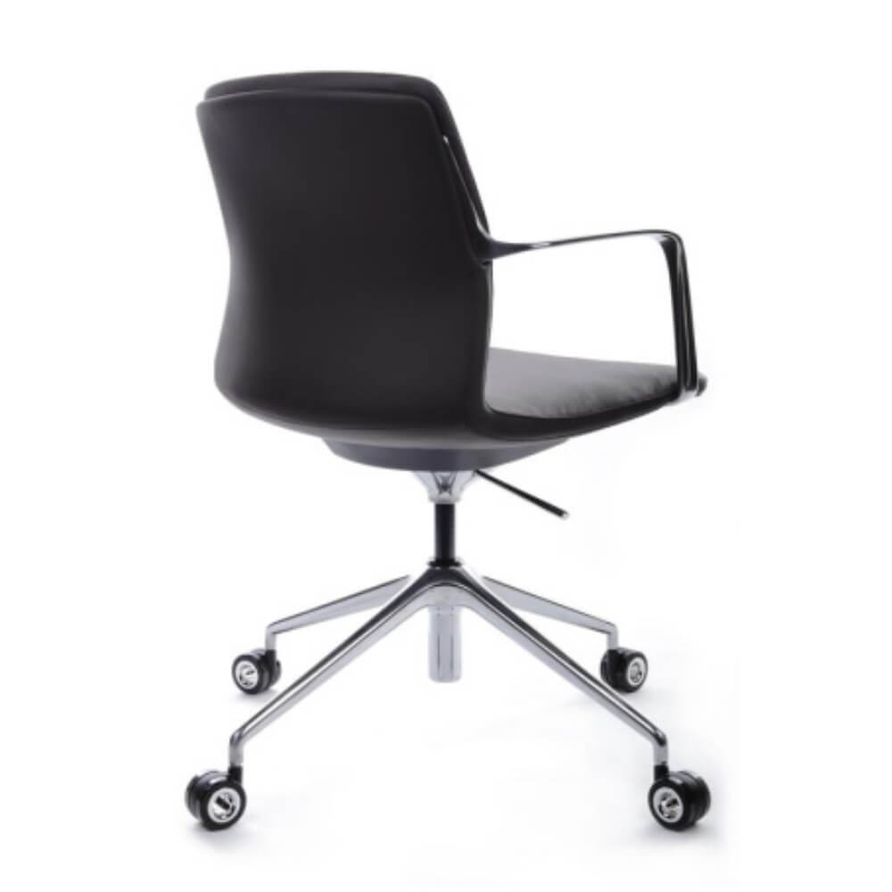 Кресло Плаза/Plaza-M FK004-B12 70x70x80-86