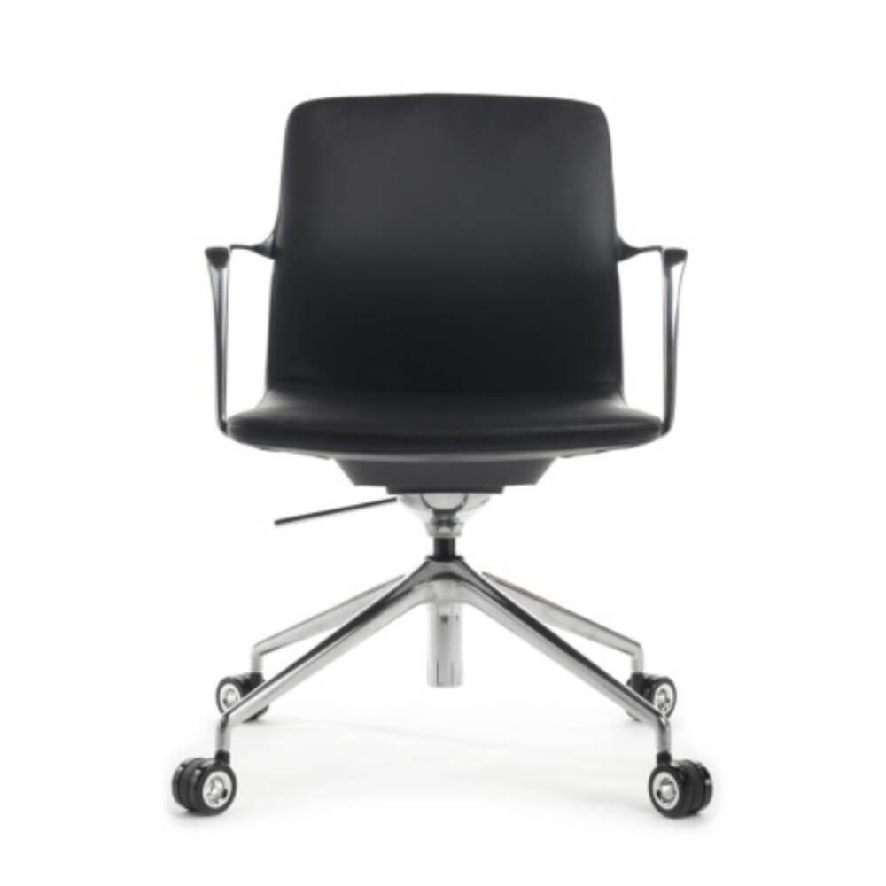 Кресло Плаза/Plaza-M FK004-B12 70x70x80-86
