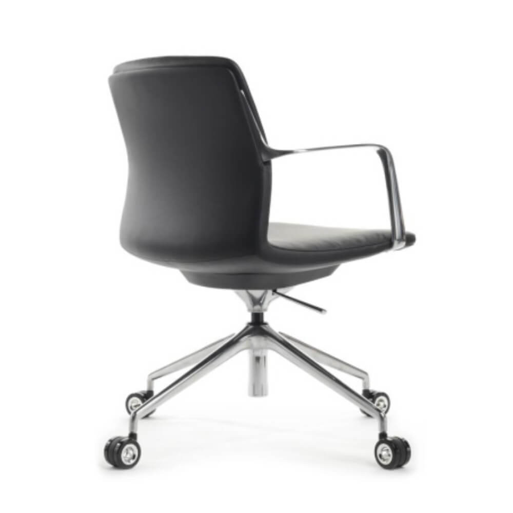 Кресло Плаза/Plaza-M FK004-B12 70x70x80-86
