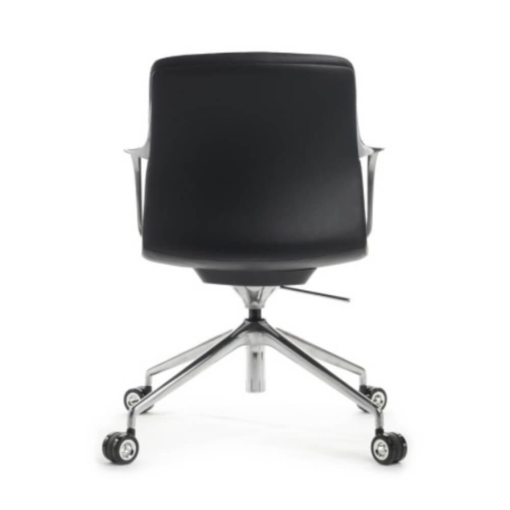 Кресло Плаза/Plaza-M FK004-B12 70x70x80-86