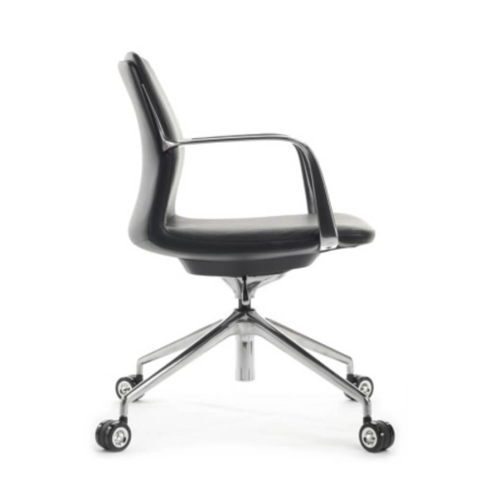 Кресло Плаза/Plaza-M FK004-B12 70x70x80-86