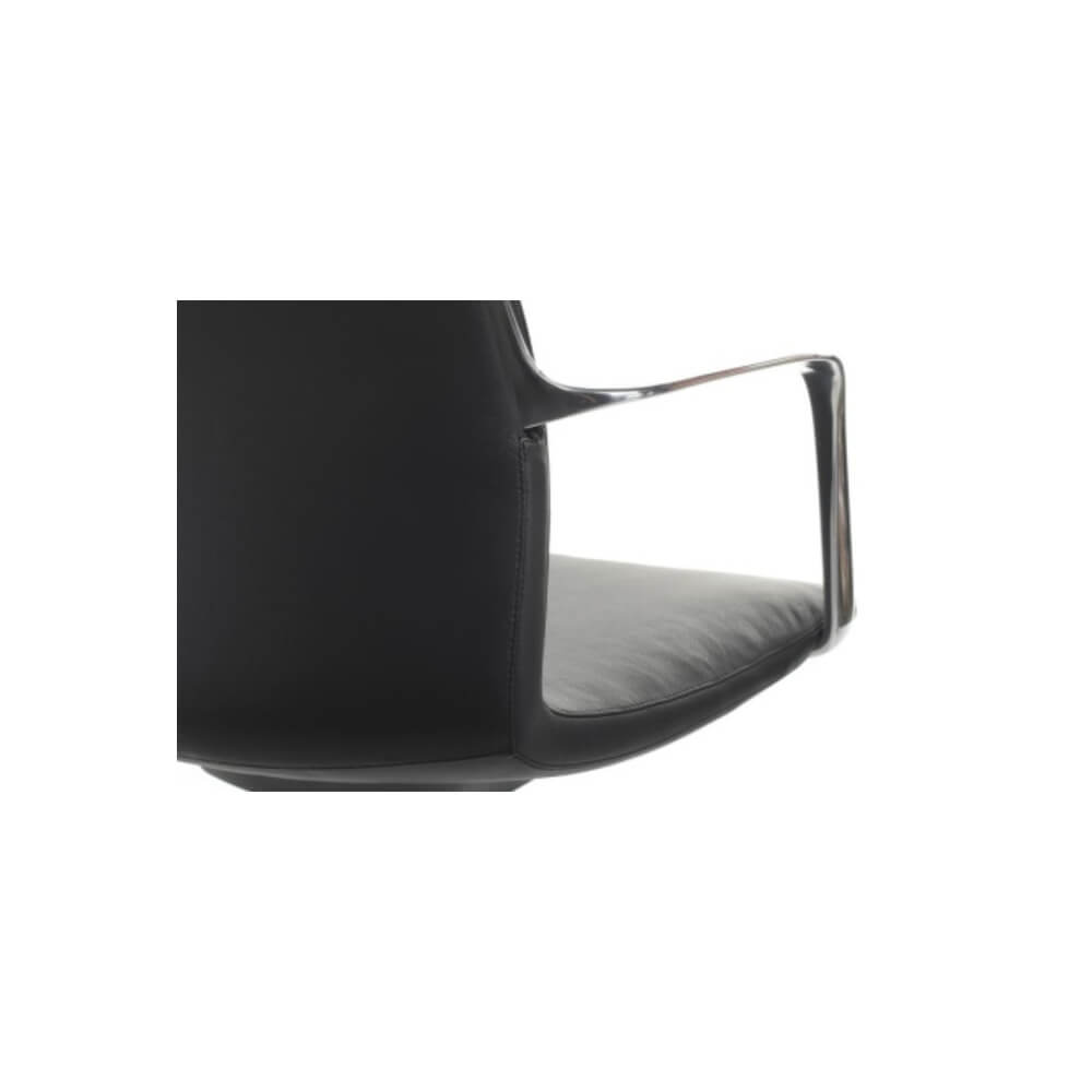 Кресло Плаза/Plaza-M FK004-B12 70x70x80-86
