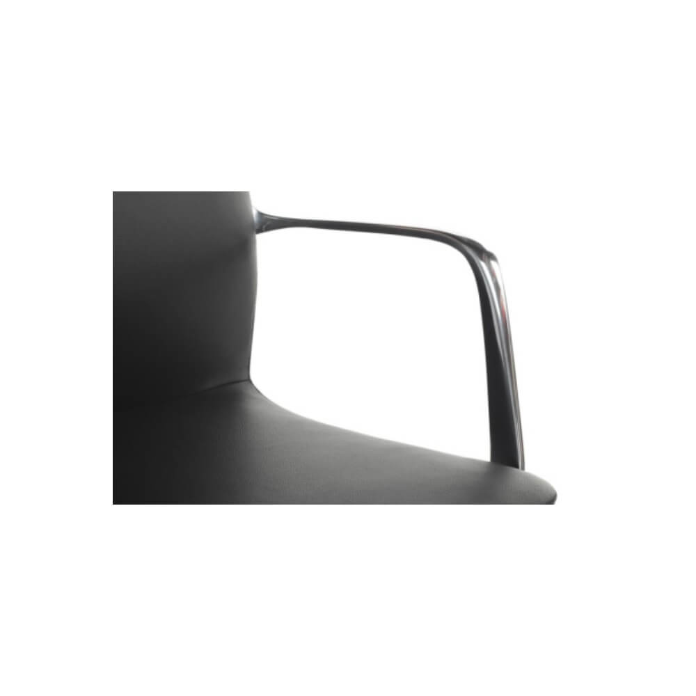 Кресло Плаза/Plaza-M FK004-B12 70x70x80-86