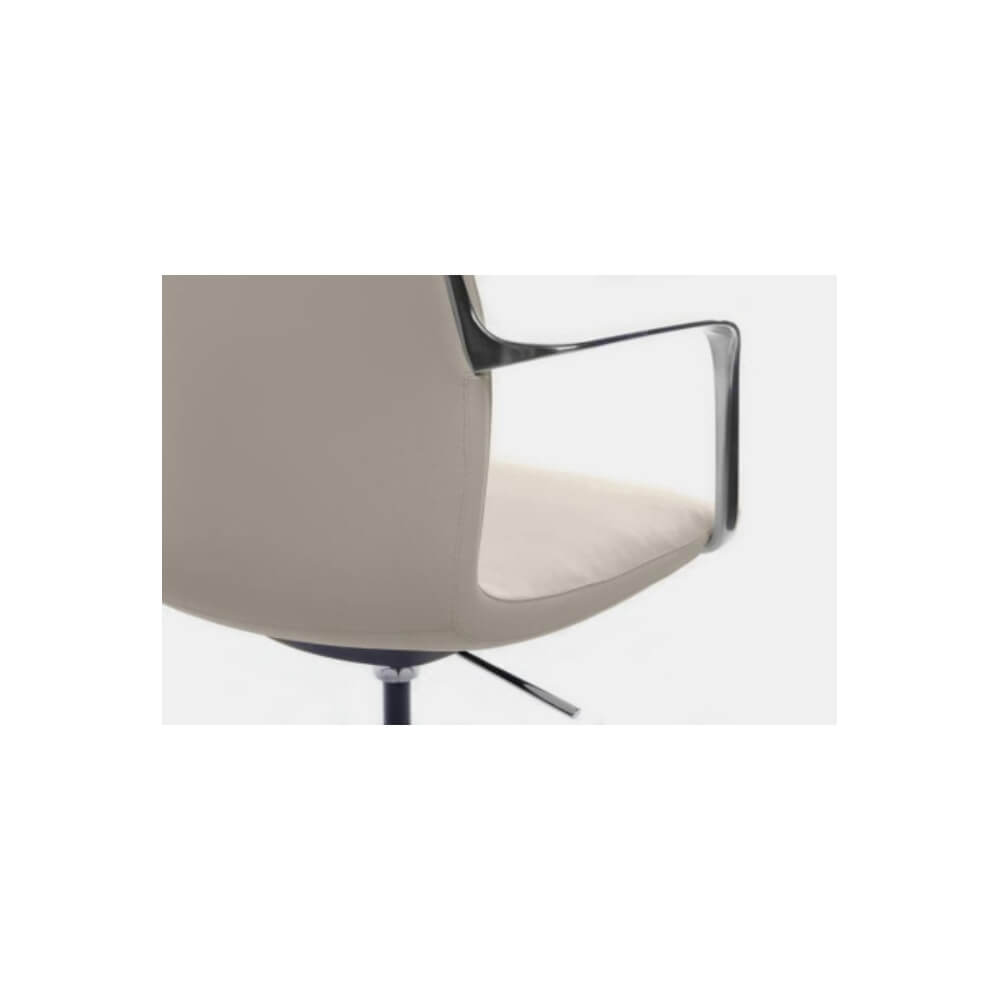 Кресло Плаза/Plaza-M FK004-B12 70x70x80-86