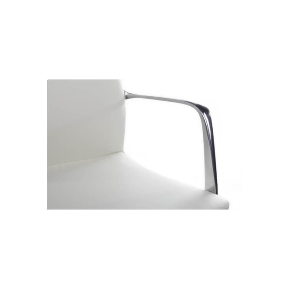 Кресло Плаза/Plaza-M FK004-B12 70x70x80-86
