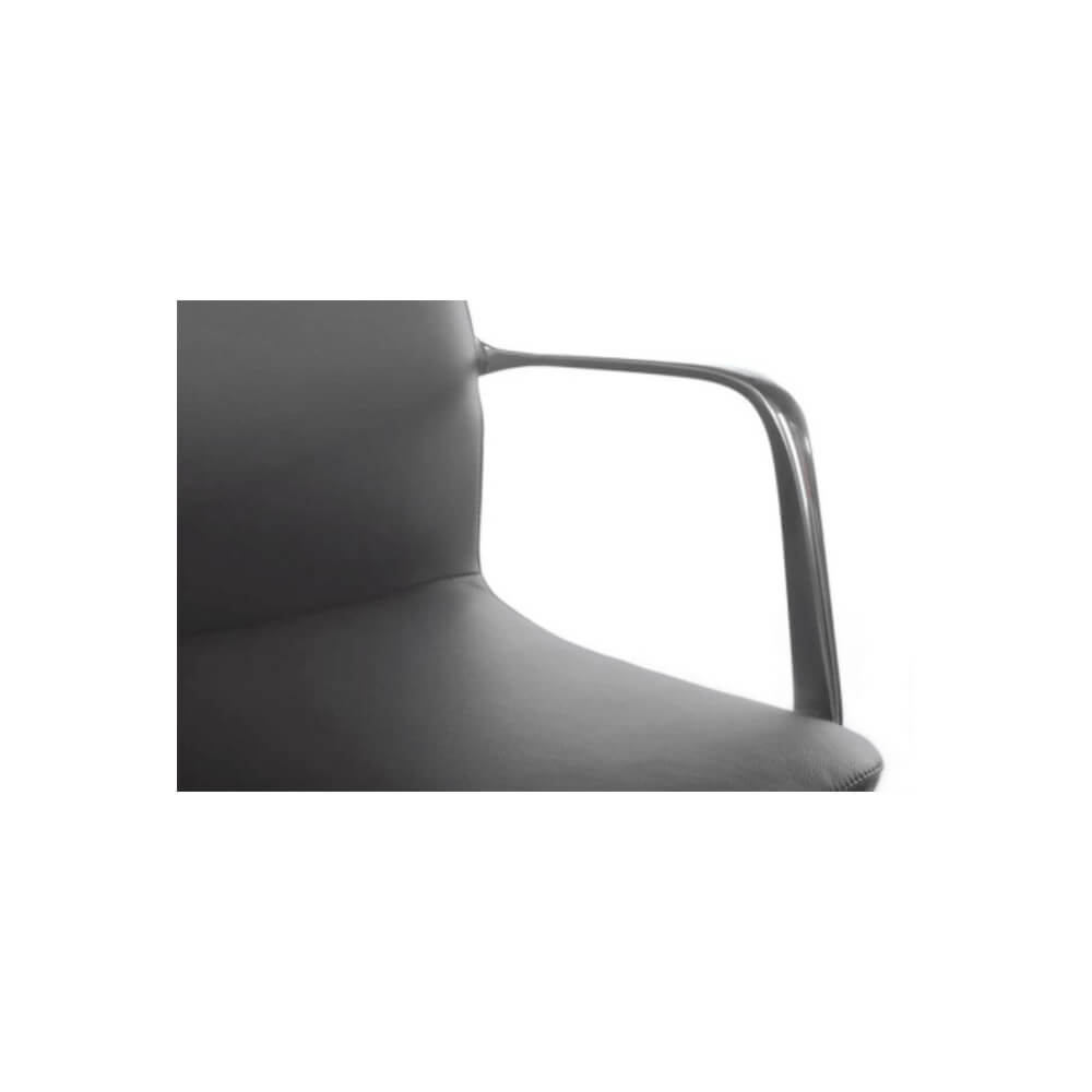 Кресло Плаза/Plaza-M FK004-B12 70x70x80-86