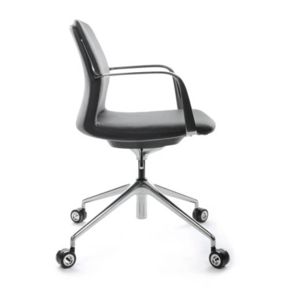 Кресло Плаза/Plaza-M FK004-B12 70x70x80-86