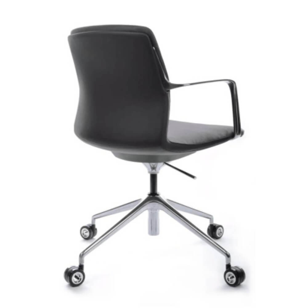 Кресло Плаза/Plaza-M FK004-B12 70x70x80-86