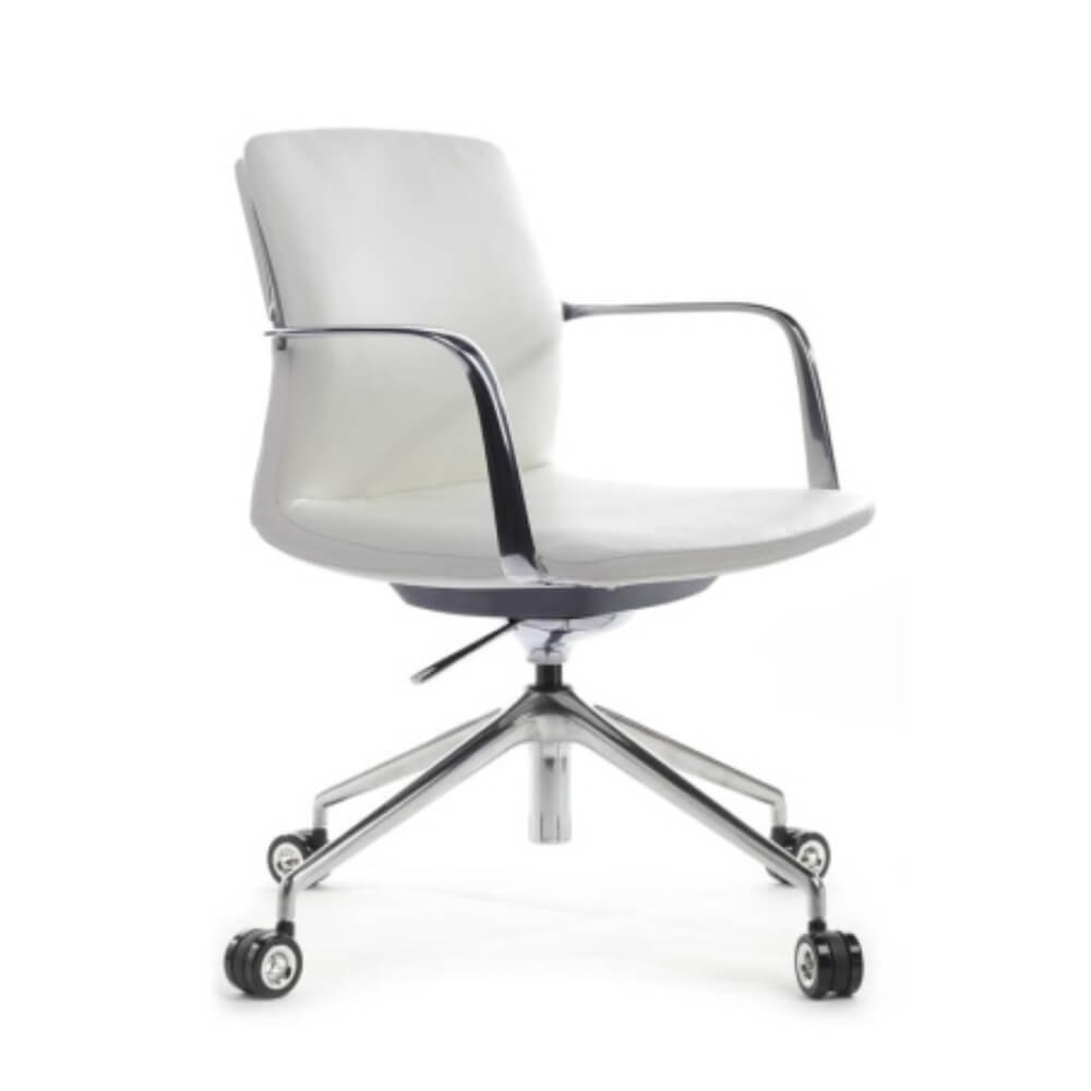 Кресло Плаза/Plaza-M FK004-B12 70x70x80-86
