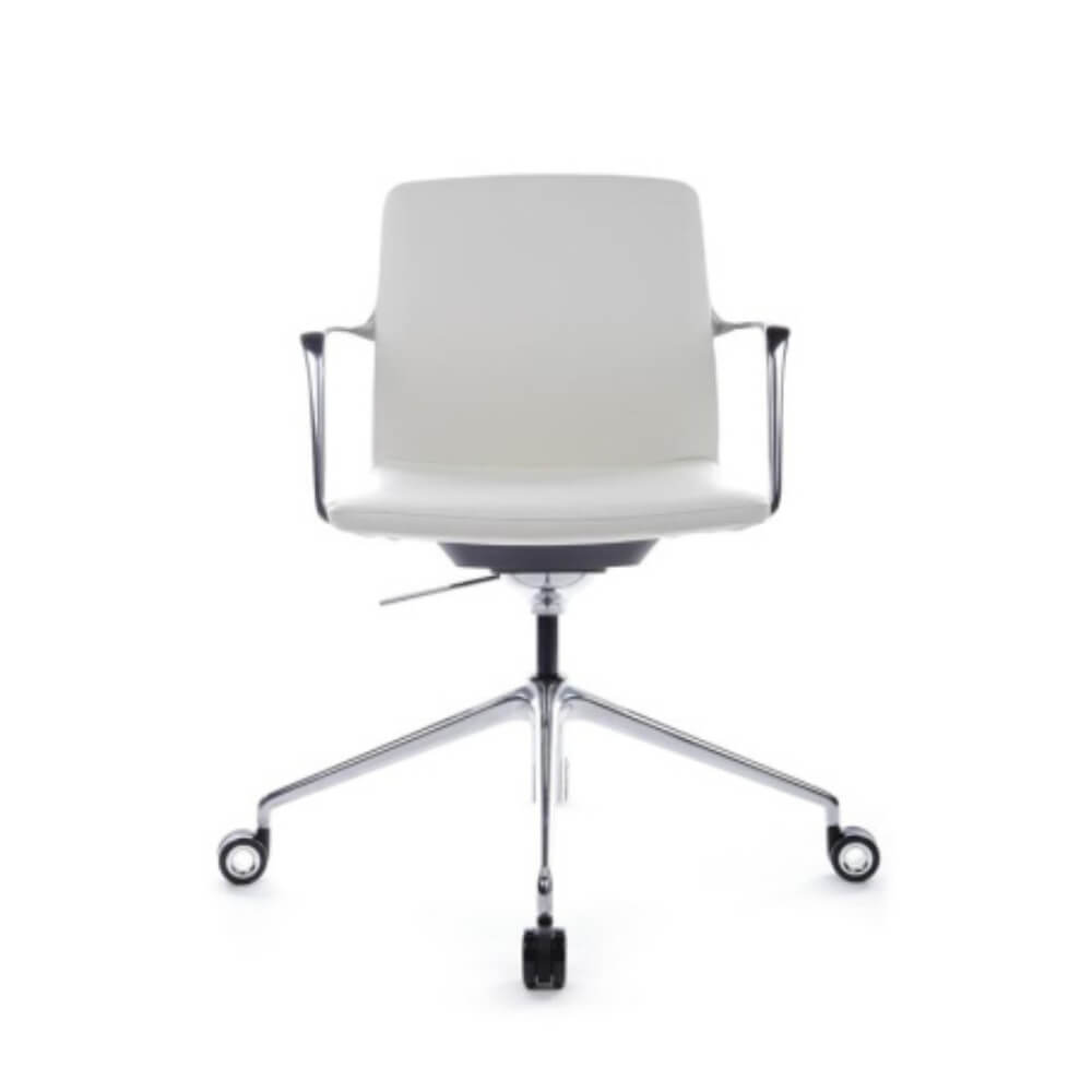 Кресло Плаза/Plaza-M FK004-B12 70x70x80-86