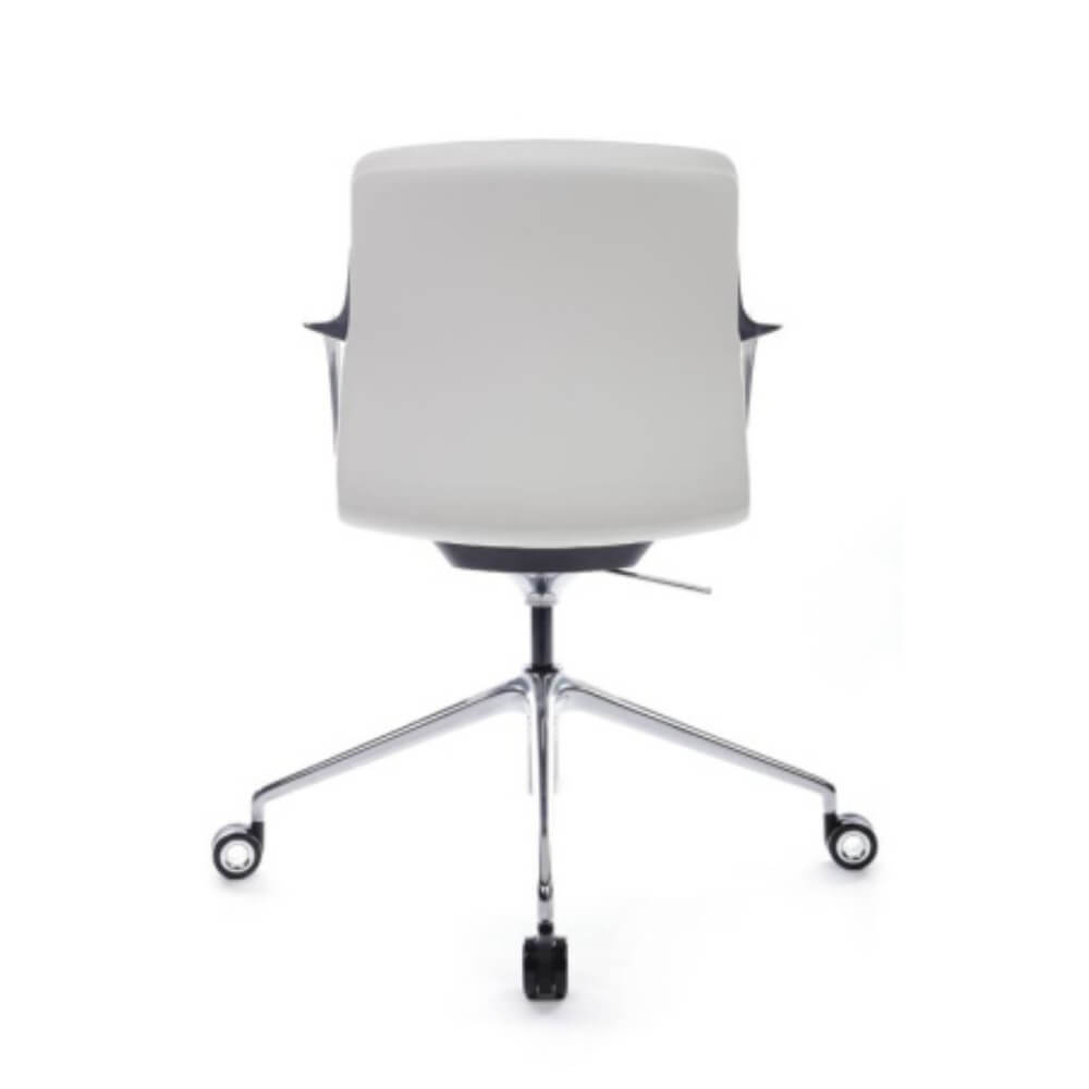 Кресло Плаза/Plaza-M FK004-B12 70x70x80-86