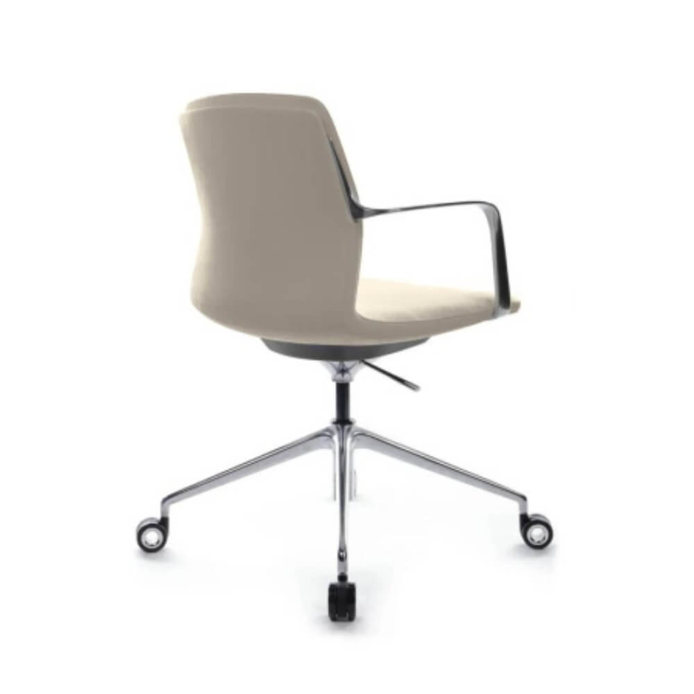 Кресло Плаза/Plaza-M FK004-B12 70x70x80-86