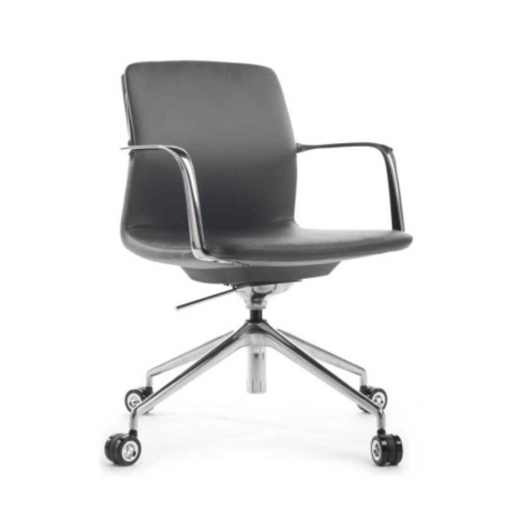 Кресло Плаза/Plaza-M FK004-B12 70x70x80-86