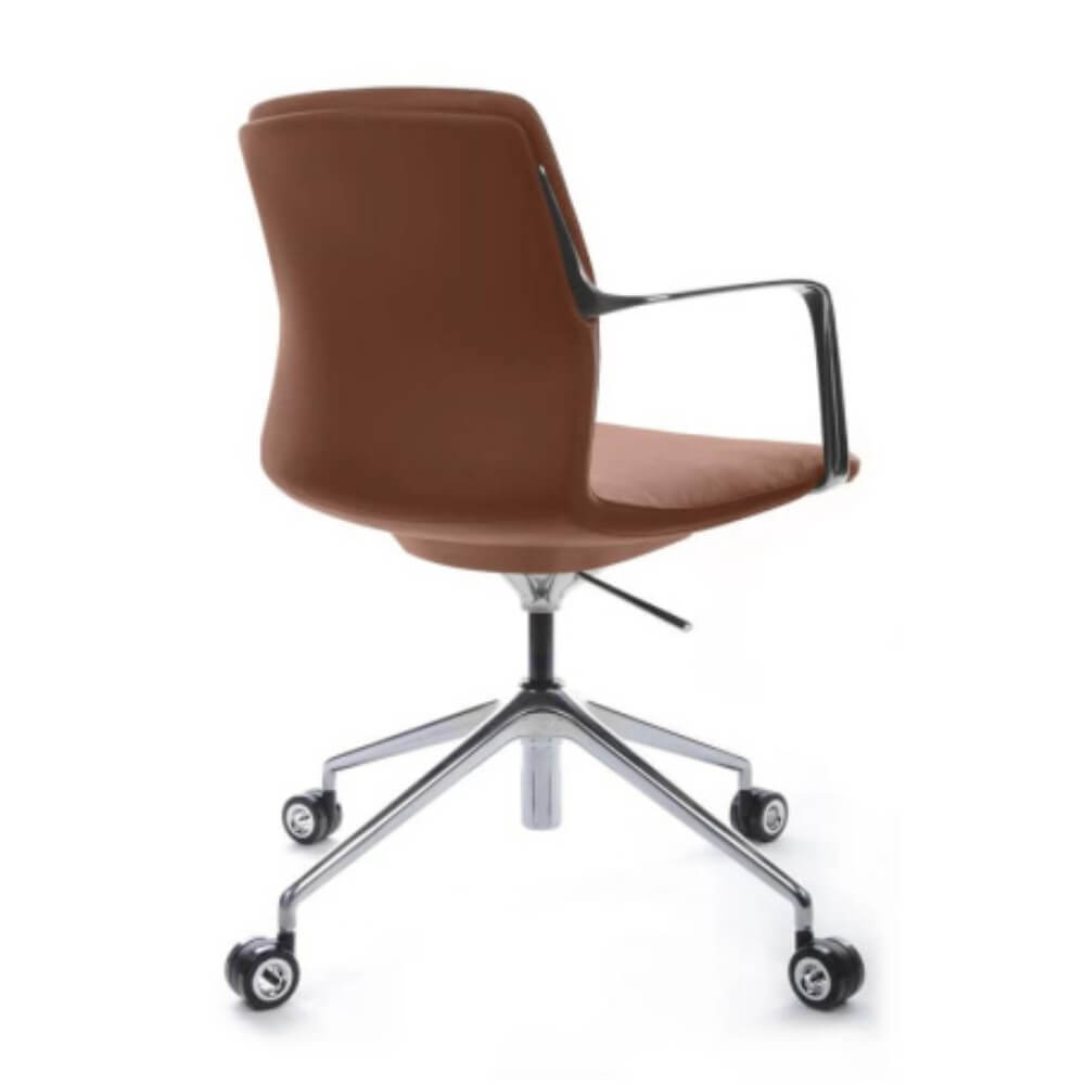 Кресло Плаза/Plaza-M FK004-B12 70x70x80-86