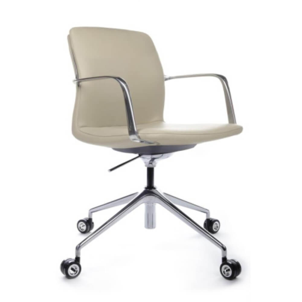 Кресло Плаза/Plaza-M FK004-B12 70x70x80-86