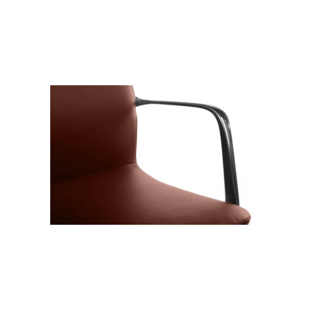 Кресло Плаза/Plaza-M FK004-B12 70x70x80-86