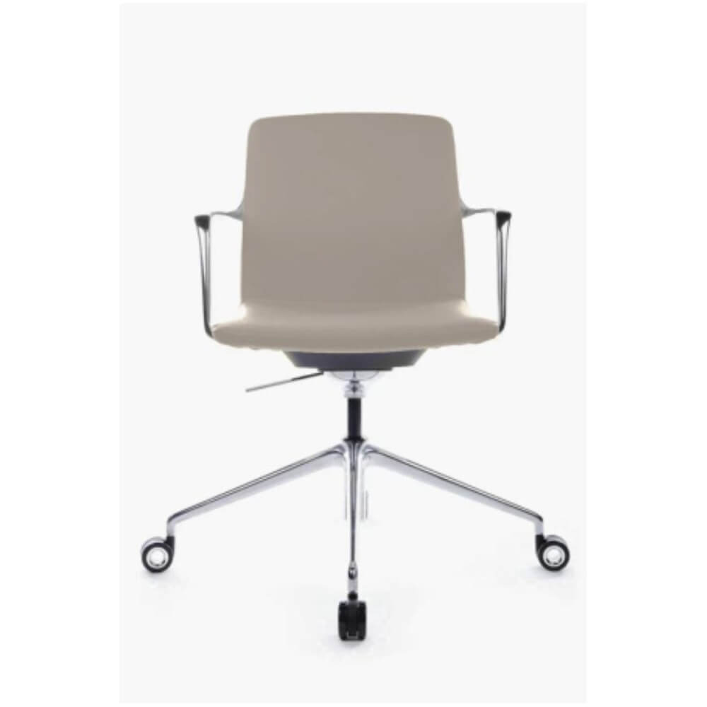 Кресло Плаза/Plaza-M FK004-B12 70x70x80-86