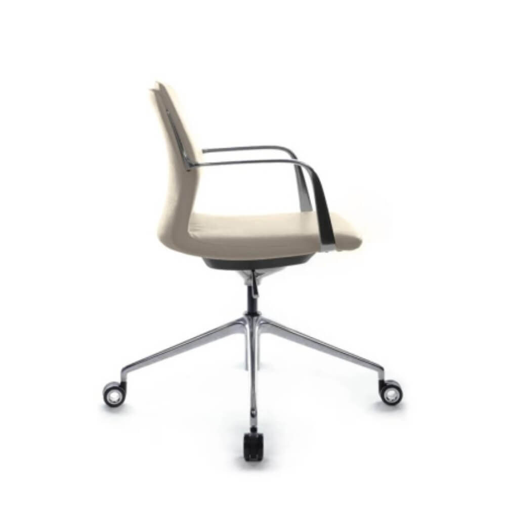 Кресло Плаза/Plaza-M FK004-B12 70x70x80-86