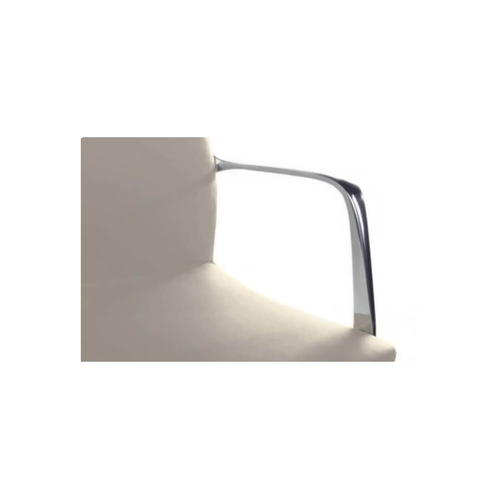 Кресло Плаза/Plaza-M FK004-B12 70x70x80-86
