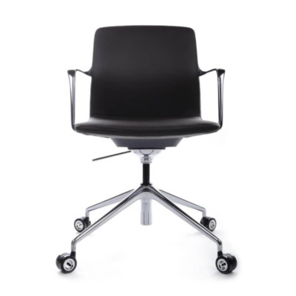 Кресло Плаза/Plaza-M FK004-B12 70x70x80-86