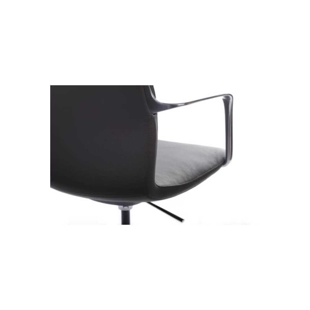 Кресло Плаза/Plaza-M FK004-B12 70x70x80-86