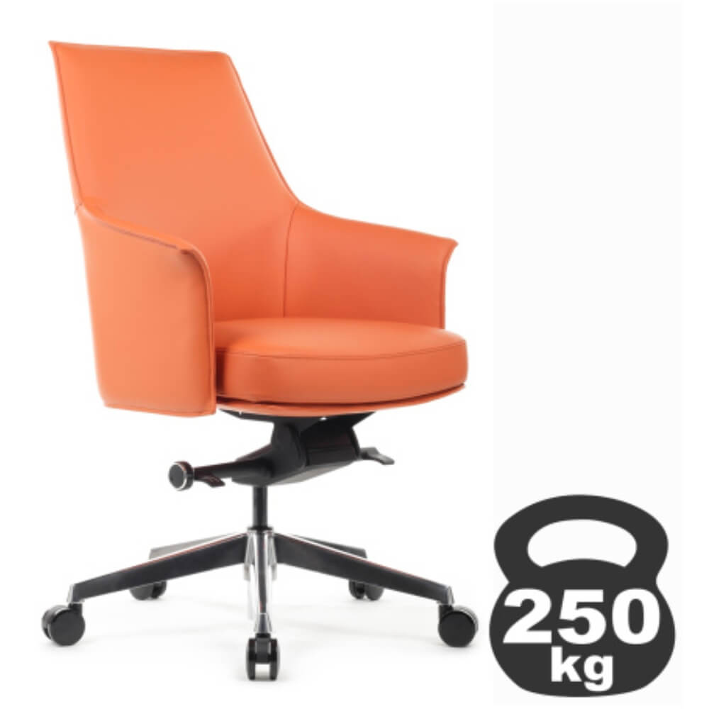 Кресло Россо-М/Rosso-M B1918 68x68x88-94