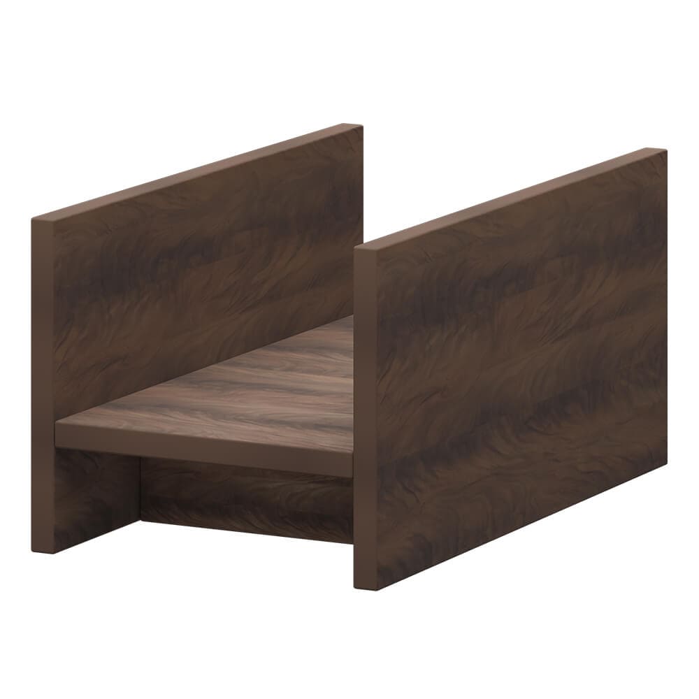 Подставка под системный блок 250x460x220