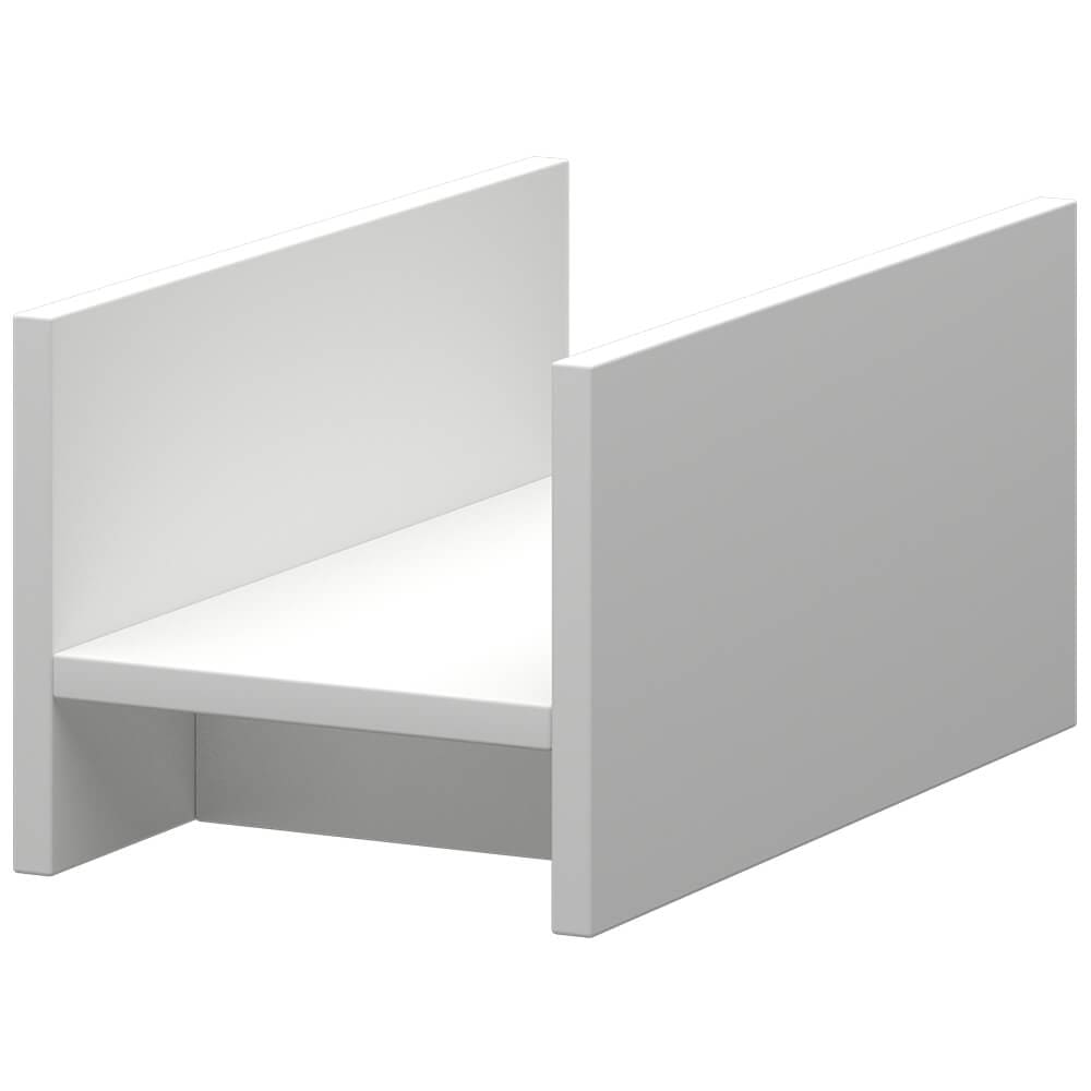 Подставка под системный блок 250x460x220