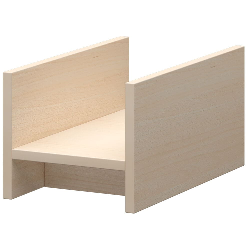 Подставка под системный блок 250x460x220