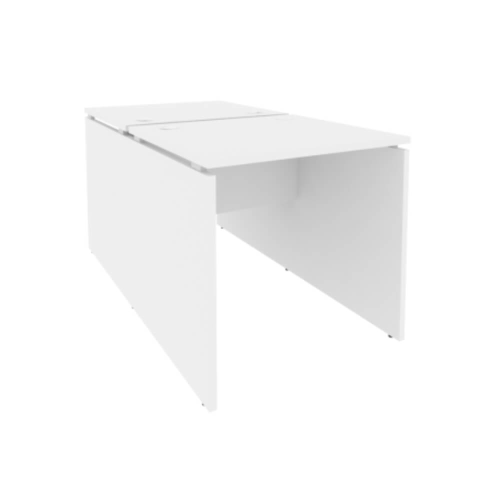 Бенч-система на 2 рабочих места 780x1475x750