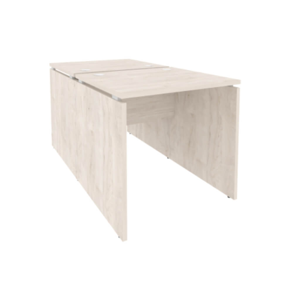 Бенч-система на 2 рабочих места 780x1475x750