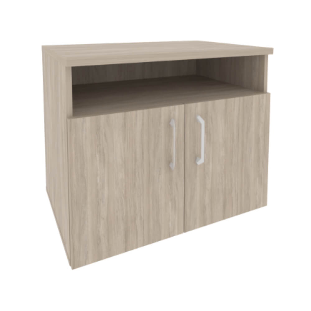 Тумба сервисная для оргтехники 800x600x680