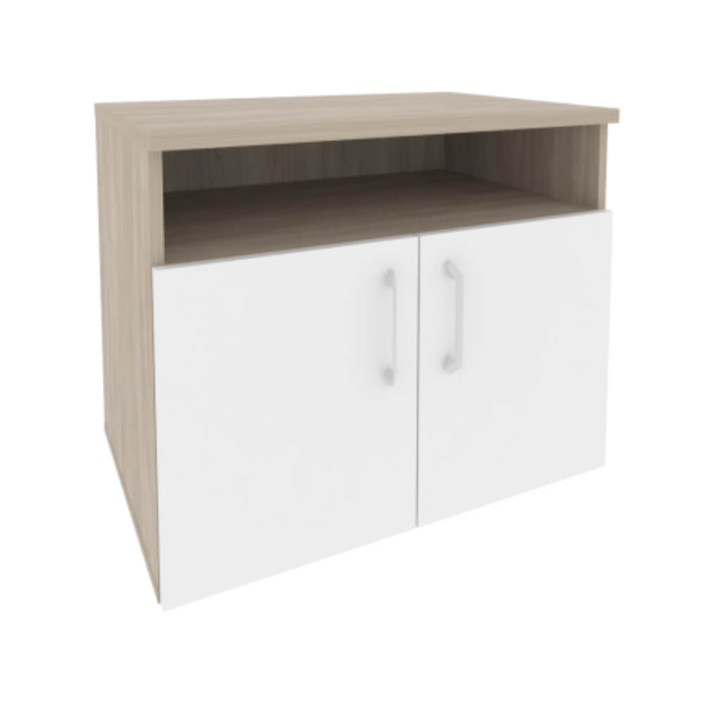 Тумба сервисная для оргтехники 800x600x680