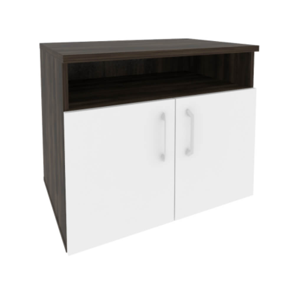 Тумба сервисная для оргтехники 800x600x680