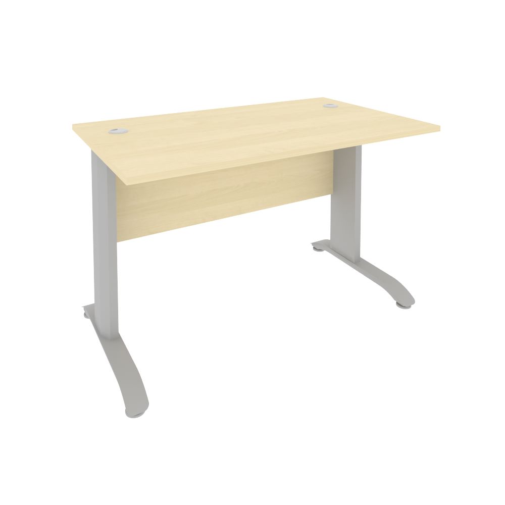 Стол письменный на м/к 1200x720x750