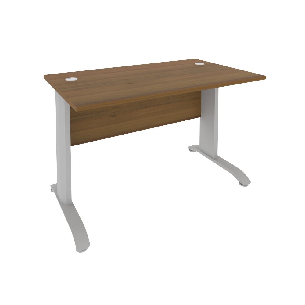 Стол письменный на м/к 1200x720x750